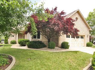 3154 Beach Blvd, Cicero, IN 46034