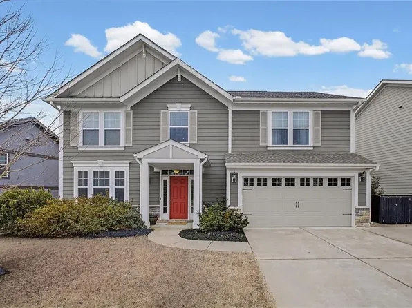 830 Commerce Trl, Canton, GA 30114