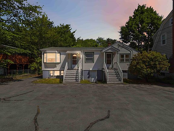 2nd image of 7 & 7A Melwood Ave