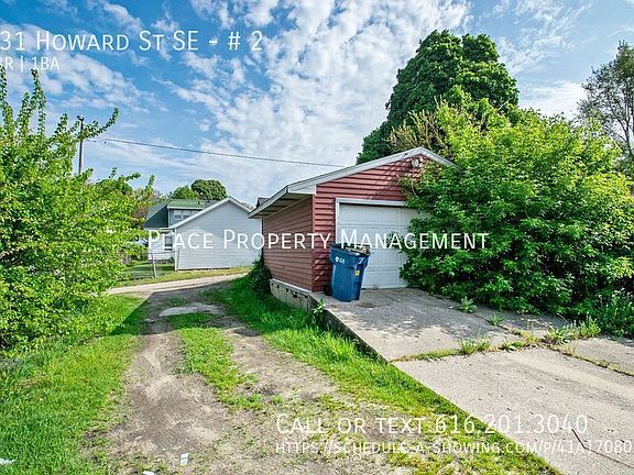 2nd image of 431 Howard St SE #2