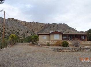 272 Piute St, Bodfish, CA 93205