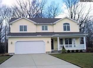 1268 Victory Hill Ln, Youngstown, OH 44515