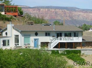 327 Country Club Park Rd, Grand Junction, CO 81507