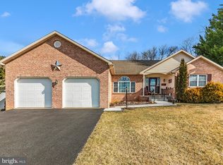 20410 Gap Ct, Rohrersville, MD 21779