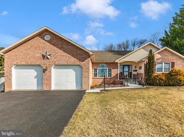 20410 Gap Ct, Rohrersville, MD 21779