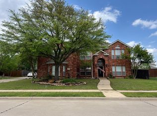 127 Windsor Dr, Murphy, TX 75094