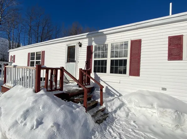 311 Center Road #8, Easton, ME 04740