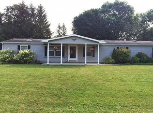 4576 Route 305, Cuba, NY 14727
