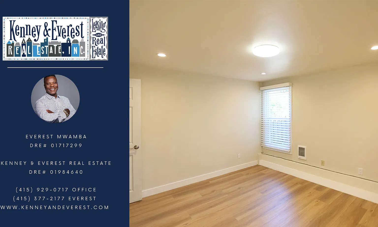 Studio, $1,695 — Photo 1
