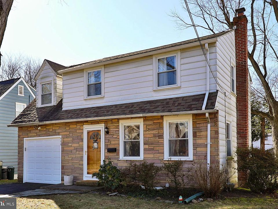 408 Quigley Ave, Willow Grove, PA 19090 Zillow