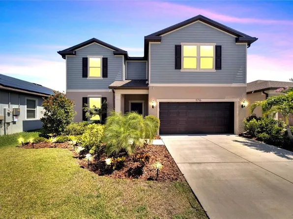 11716 Brighton Knoll Loop, Riverview, FL 33579