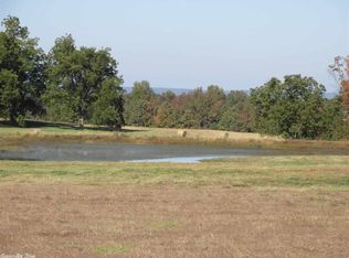 1860 Little Rock Rd, Heber Springs, AR 72543