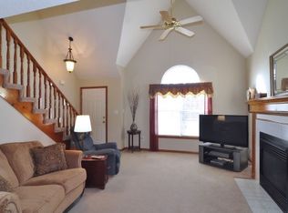 219 Johnston Pkwy, Raymore, MO 64083
