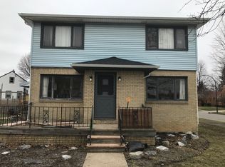 176 E Morris Ave, Buffalo, NY