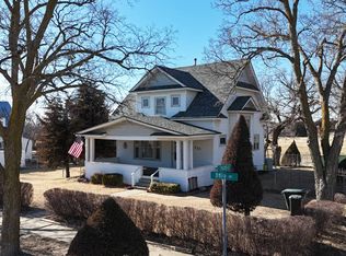 223 N Ohio Ave, Sylvan Grove, KS 67481