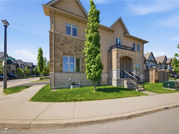 104 Sonoma Valley Cres, Hamilton, ON L9B 0J3