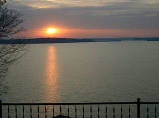 25145 S 640 Rd, Grove, OK 74344