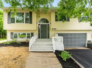 8495 Blue Lake Ave, Galloway, OH 43119