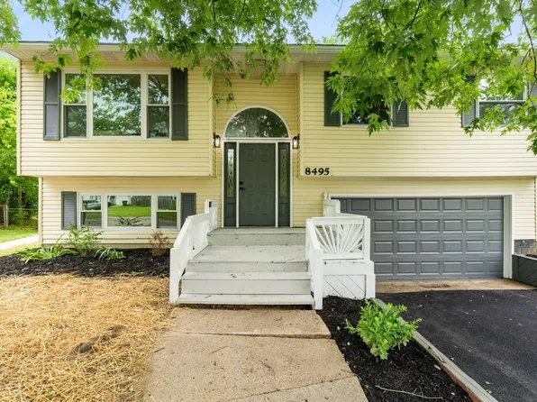 8495 Blue Lake Ave, Galloway, OH 43119