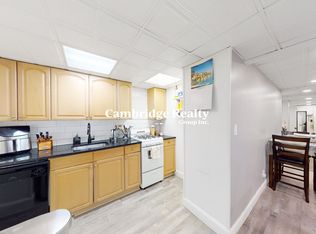 15 Glenville Ave #T5, Allston, MA 02134