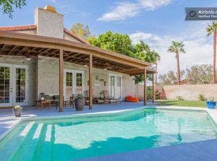 27500 Avenida Quintana, Cathedral City, CA 92234