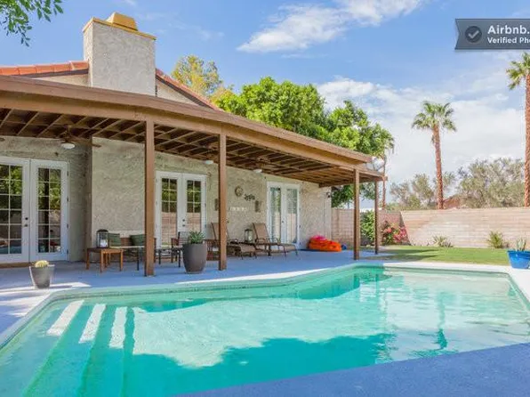 27500 Avenida Quintana, Cathedral City, CA 92234