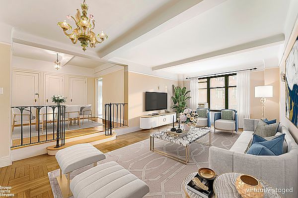1st image of 200 W 86th St APT 5B