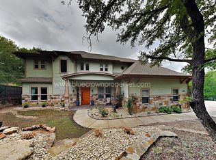 9209 Shoshone Trl, Flower Mound, TX 75022