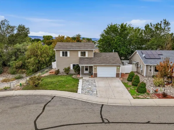521 Purple Ash Cir, Clifton, CO 81520