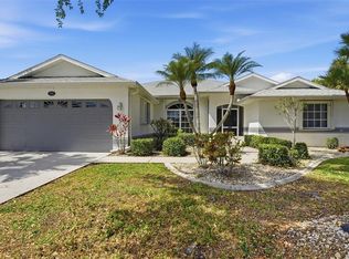 2165 Onondaga Ln, Port Charlotte, FL 33983
