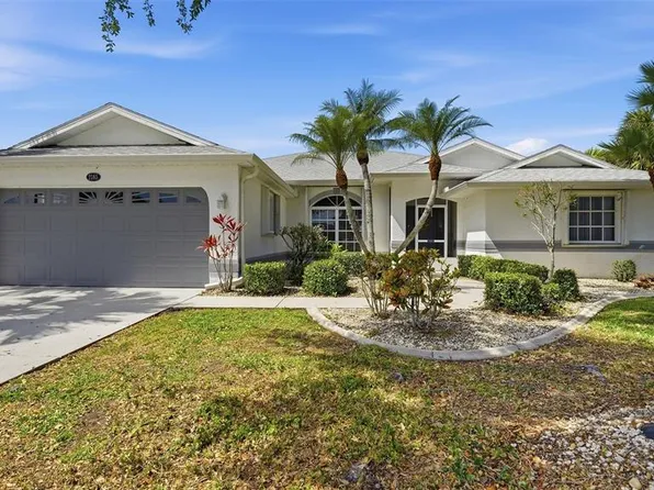 2165 Onondaga Ln, Port Charlotte, FL 33983