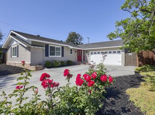 5503 Milligan Dr, San Jose, CA 95124