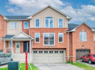 46 Mistywood Cres, Vaughan, ON L4J 9E6