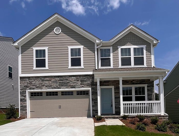2nd image of 719 Scotch Meadows Loop