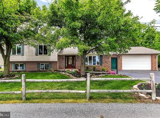 8642 Winding Way, Perry Hall, MD 21128