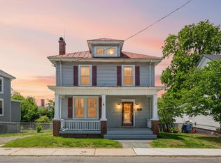 1217 Early St, Lynchburg, VA 24503