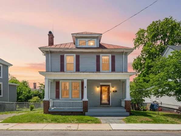 1217 Early St, Lynchburg, VA 24503