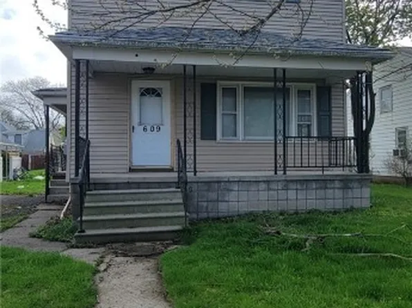 609 22nd St, Niagara Falls, NY 14301
