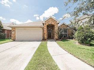 23210 Century Plant Dr, Katy, TX 77494