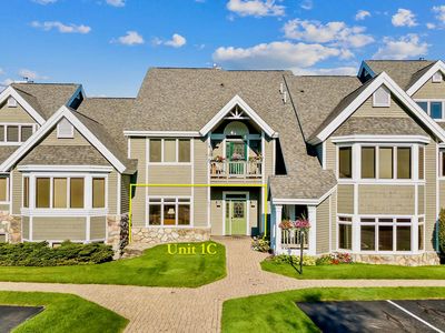 4714 Fazio Dr #1C, Gaylord, MI, 49735