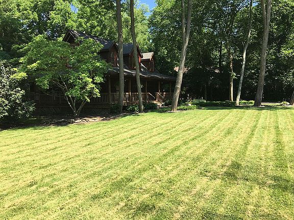 Front Yard