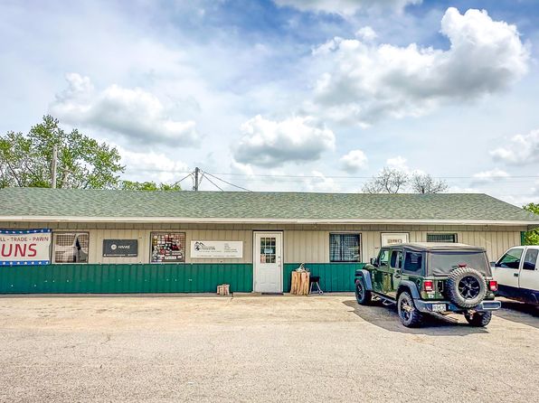 398 S Main Avenue, Hartville, MO 65667