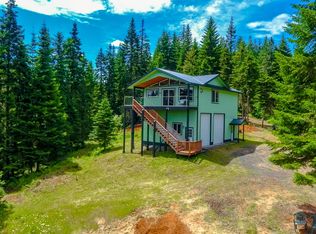 134 Flying Eagle Rd, Kooskia, ID 83539
