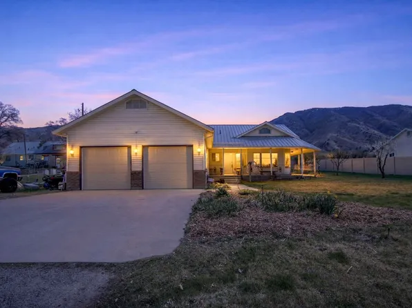 2068 N 1600 E, North Logan, UT 84341