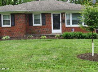 424 Marquette Dr, Louisville, KY