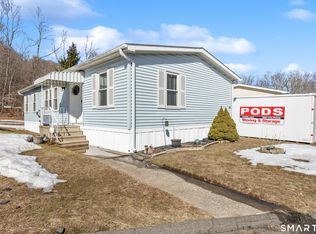 40 Matthews Street #TRLR 19, Bristol, CT 06010