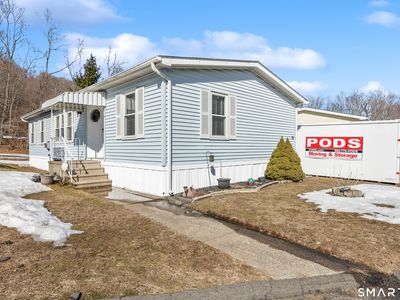 40 Matthews Street #TRLR 19, Bristol, CT, 06010