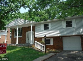 4406 Evergreen Dr, Woodbridge, VA 22193