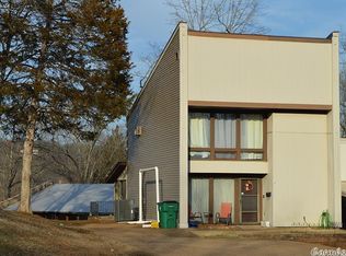 1 Setting Sun Trce, Cherokee Village, AR 72529