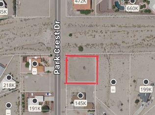 788 Park Crest Dr, Bullhead City, AZ 86429